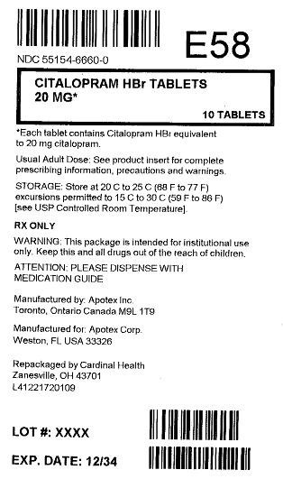 Citalopram Hydrobromide