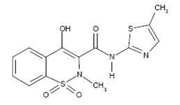 meloxicam