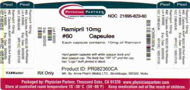 Ramipril