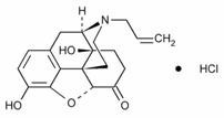 Pentazocine Hydrochloride and Naloxone Hydrochloride