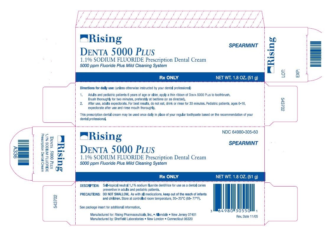 Denta 5000 Plus