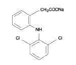 Diclofenac Sodium