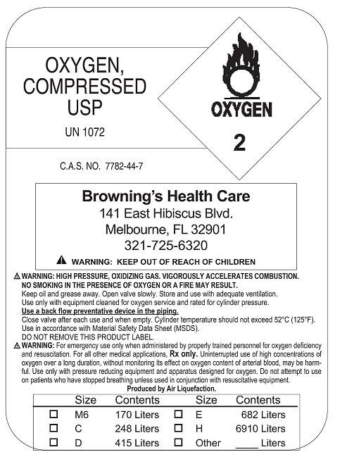 Oxygen
                        