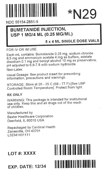 Bumetanide