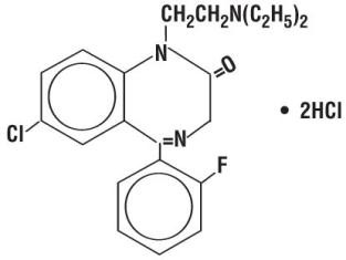 Flurazepam