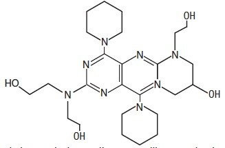 DIPYRIDAMOLE