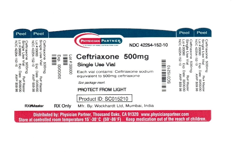 CEFTRIAXONE