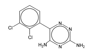 Lamotrigine