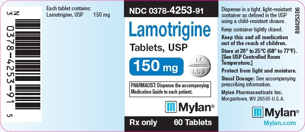 Lamotrigine