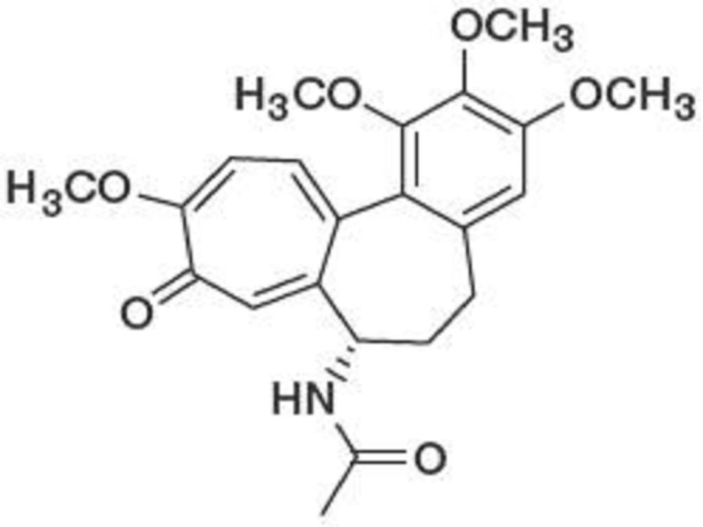 COLCHICINE