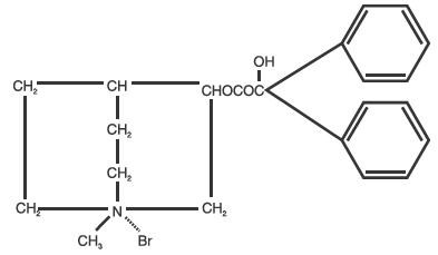 Chlordiazepoxide Hydrochloride/Clidinium Bromide