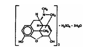 Morphine Sulfate