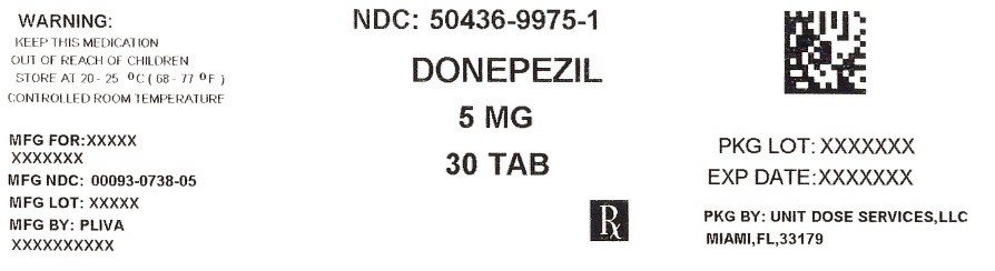 Donepezil Hydrochloride