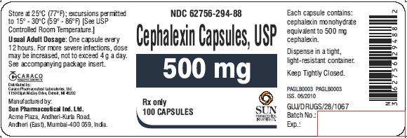 cephalexin