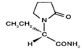 Levetiracetam