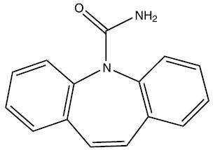 Carbamazepine