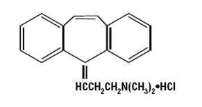 Cyclobenzaprine Hydrochloride