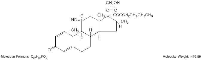 Betamethasone Valerate