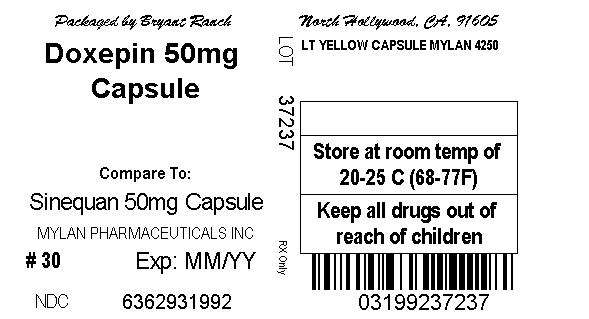 Doxepin Hydrochloride