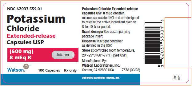 Potassium Chloride