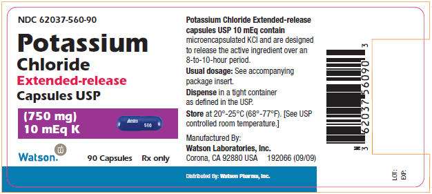 Potassium Chloride