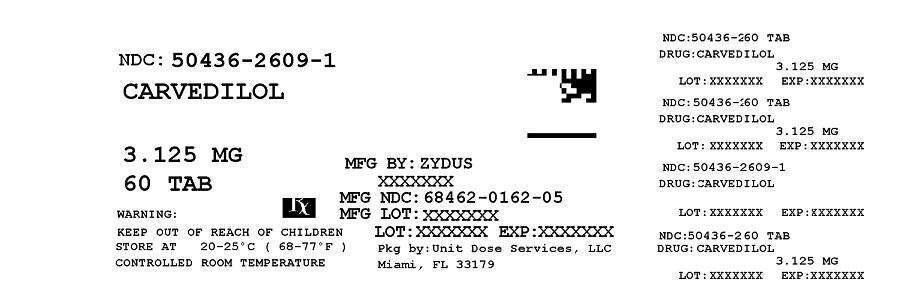 Carvedilol