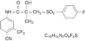 Bicalutamide