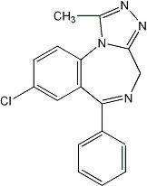 Alprazolam