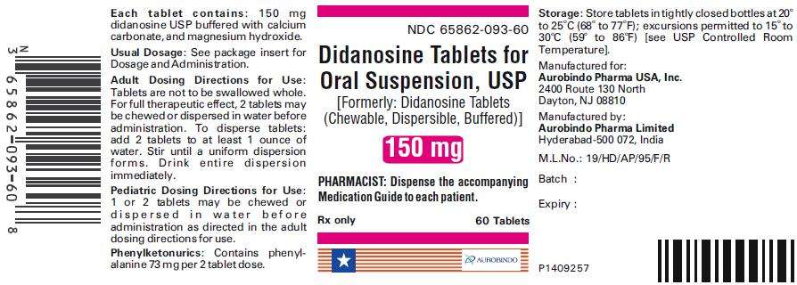 Didanosine