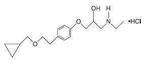 BETAXOLOL HYDROCHLORIDE