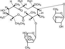 Clarithromycin Extended Release