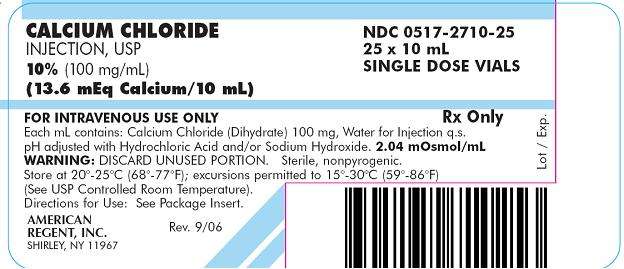 Calcium Chloride