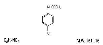 Hydrocodone Bitartrate and Acetaminophen