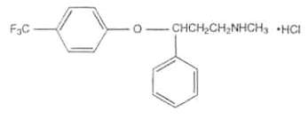 Fluoxetine