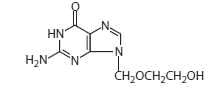 ACYCLOVIR