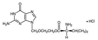 Valacyclovir Hydrochloride