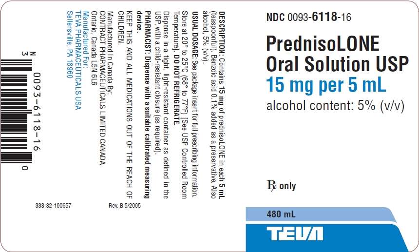 Prednisolone