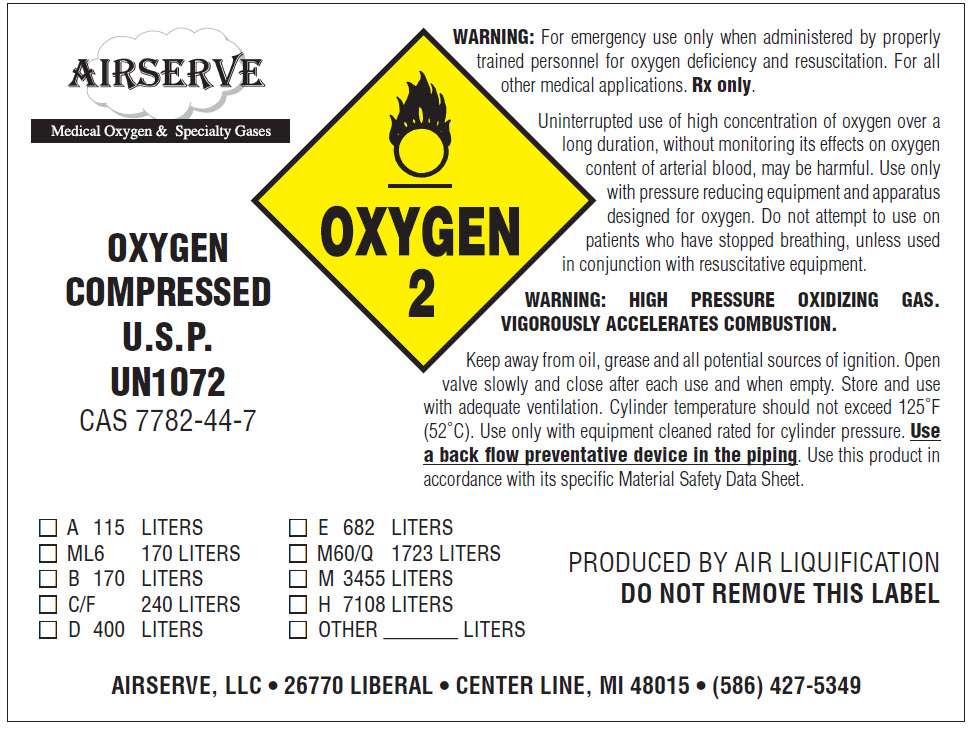 OXYGEN