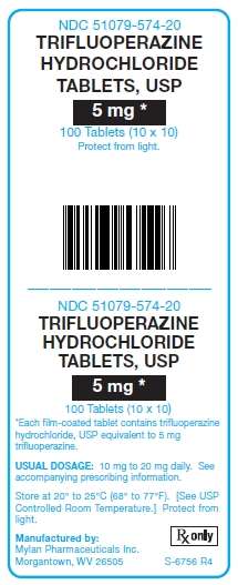 Trifluoperazine Hydrochloride