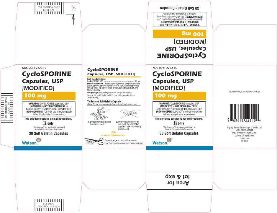 CycloSPORINE