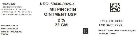 Mupirocin