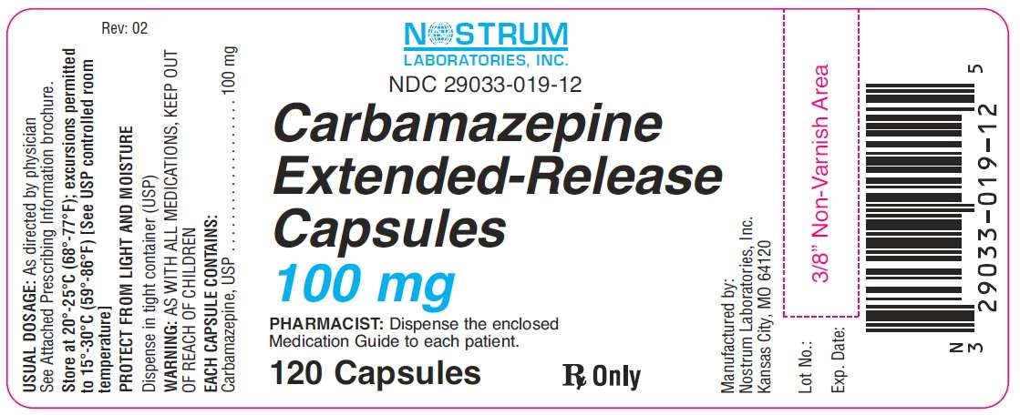 Carbamazepine