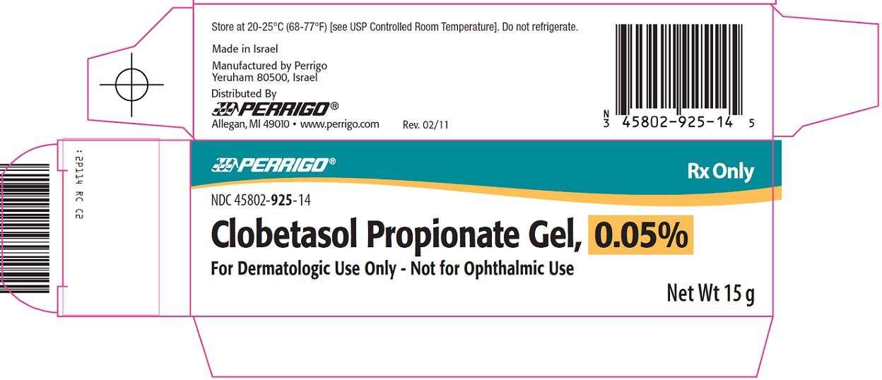 Clobetasol Propionate