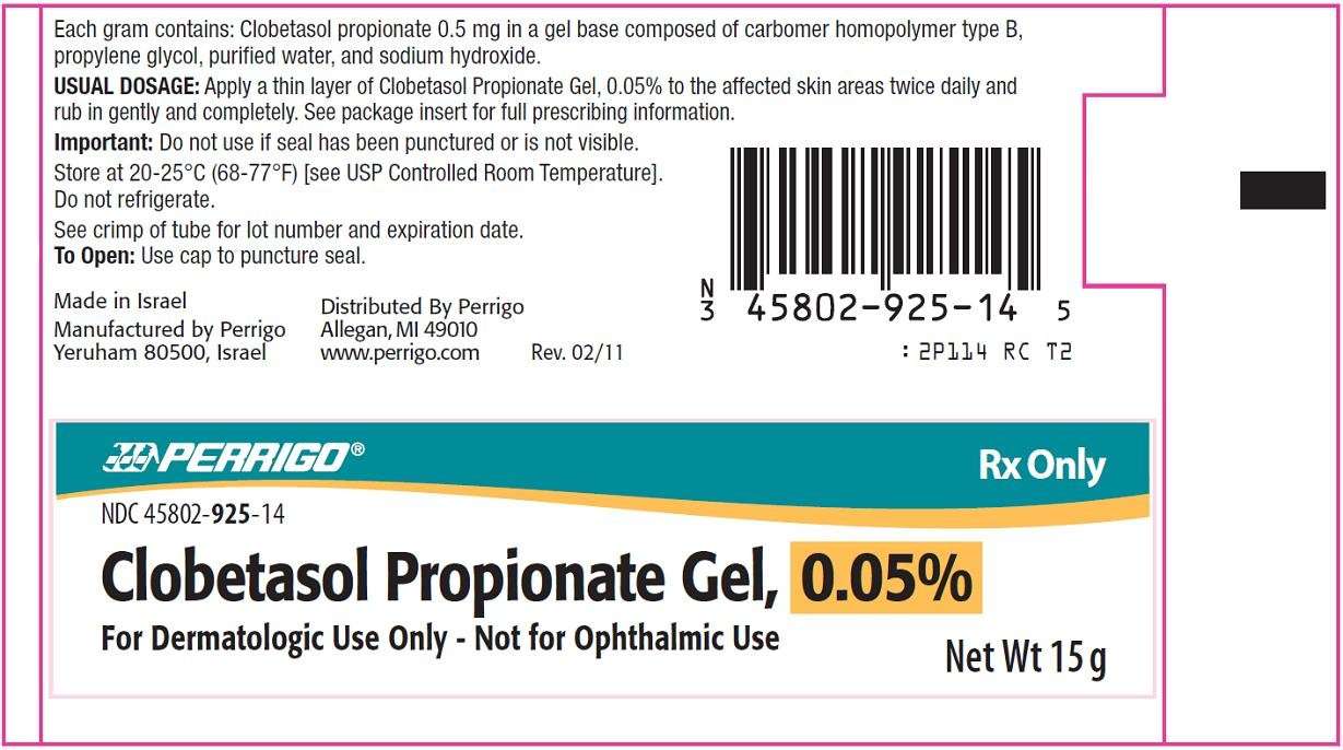 Clobetasol Propionate