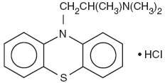 Promethazine Hydrochloride