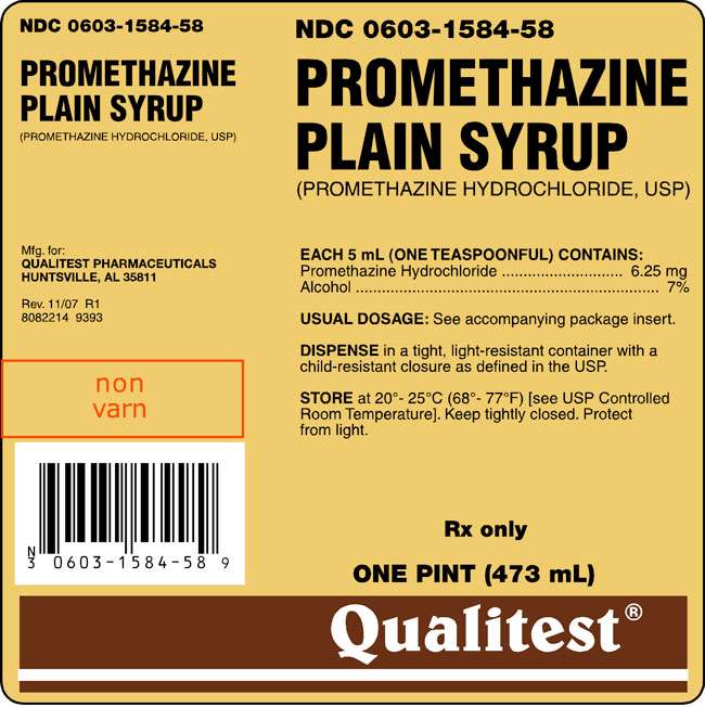 Promethazine Hydrochloride