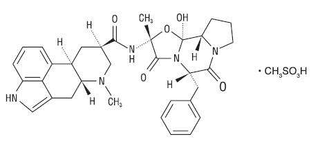 D.H.E. 45