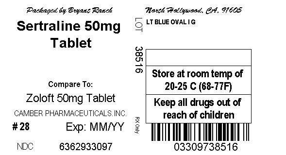 Sertraline Hydrochloride