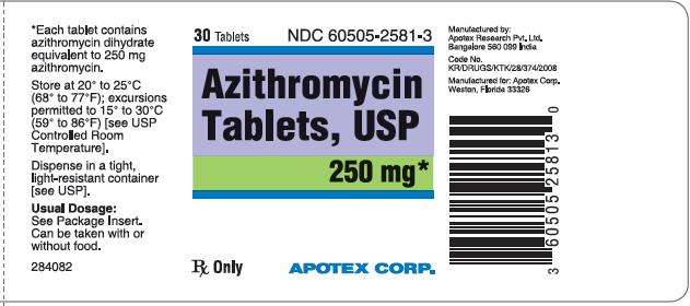 Azithromycin Dihydrate