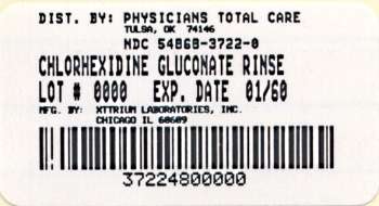 Chlorhexidine Gluconate